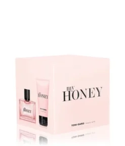 Toni Gard MY HONEY Coffret Parfum 5 Toni Gard MY HONEY Coffret Parfum -Promotion Parfum Boutique 4260584033474 detail