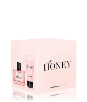 Toni Gard MY HONEY Coffret Parfum 3 Toni Gard MY HONEY Coffret Parfum – Image 3