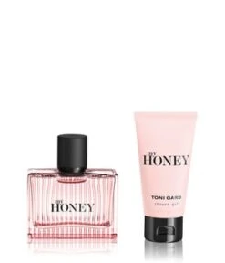 Toni Gard MY HONEY Coffret Parfum