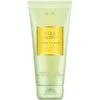4711 Acqua Colonia Lemon & Ginger Gel Douche