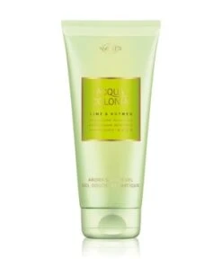 4711 Acqua Colonia Lime & Nutmeg Gel Douche