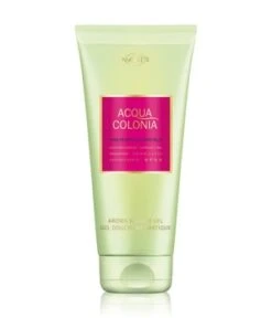 4711 Acqua Colonia Pink Pepper & Grapefruit Gel Douche
