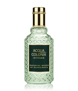 4711 Acqua Colonia Wakening Woods Of Scandinavia Intense Coffret Parfum 4 4711 Acqua Colonia Wakening Woods Of Scandinavia Intense Coffret Parfum – Image 4