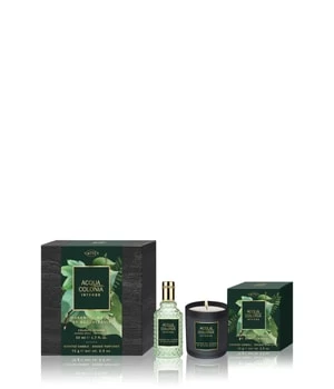 4711 Acqua Colonia Wakening Woods Of Scandinavia Intense Coffret Parfum 1 4711 Acqua Colonia Wakening Woods Of Scandinavia Intense Coffret Parfum