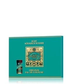 4711 Echt Kölnisch Wasser Mini Coffret Parfum