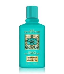 4711 Echt Kölnisch Wasser Gel Douche