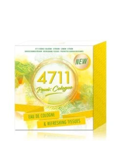 4711 Remix Cologne Coffret Parfum