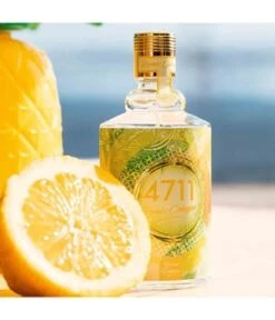 4711 Remix Urban Summer Eau De Cologne -Promotion Parfum Boutique 4711 remix cologne zitrone eau de cologne 100 ml 4011700747801 detail