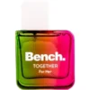 Bench Together Eau De Toilette