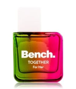 Bench Together Eau De Toilette
