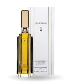 Scherrer Scherrer 2 Eau De Toilette