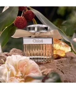 Chloé Signature Eau De Parfum 10 Chloé Signature Eau De Parfum -Promotion Parfum Boutique 688575201901 visual2
