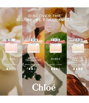 Chloé Signature Eau De Parfum 6 Chloé Signature Eau De Parfum – Image 6
