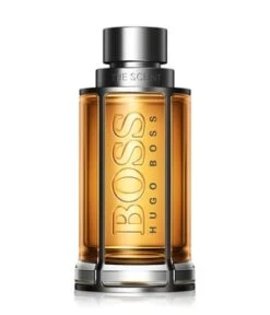 HUGO BOSS Boss The Scent Eau De Toilette