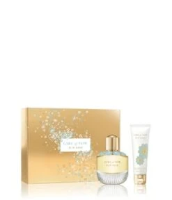 Elie Saab Girl Of Now Coffret Parfum