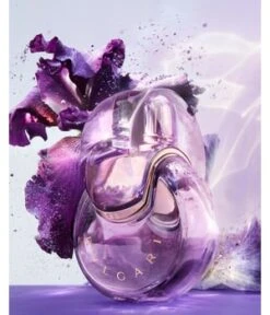 BVLGARI Omnia Amethyste Eau De Toilette -Promotion Parfum Boutique 783320420634 visual