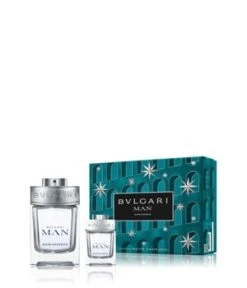 BVLGARI Man Rain Essence Set Xmas 2023 Coffret Parfum