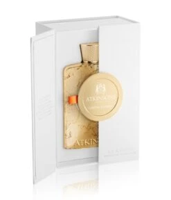 Atkinsons Goldfair In Mayfair Eau De Parfum -Promotion Parfum Boutique 8011003866205 detail