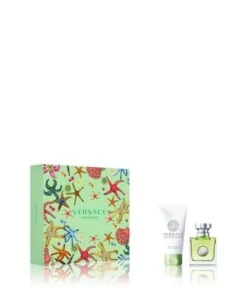 Versace Versense Coffret Parfum