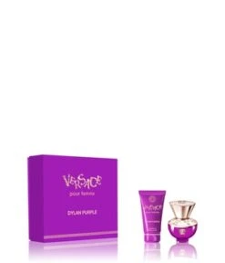 Versace Dylan Purple Coffret Parfum
