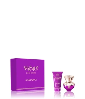 Versace Dylan Purple Coffret Parfum 1 Versace Dylan Purple Coffret Parfum