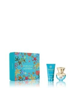 Versace Dylan Turquoise Coffret Parfum