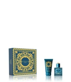 Versace Eros Eau De Toilette Coffret Parfum