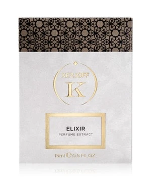 XERJOFF K-Kollektion Elixir Parfum Eau De Parfum 2 XERJOFF K-Kollektion Elixir Parfum Eau De Parfum – Image 2