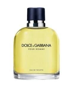 Dolce & Gabbana Dolce&Gabbana Pour Homme Eau De Toilette