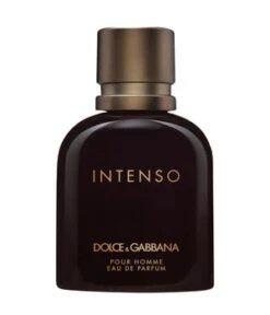 Dolce & Gabbana Dolce&Gabbana Pour Homme Intenso Eau De Parfum