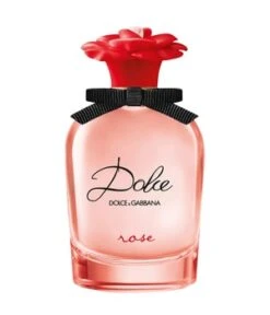 Dolce & Gabbana Dolce&Gabbana Dolce Rose Eau De Toilette