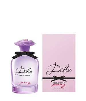 Dolce & Gabbana Dolce&Gabbana Dolce Peony Eau De Parfum 2 Dolce & Gabbana Dolce&Gabbana Dolce Peony Eau De Parfum – Image 2