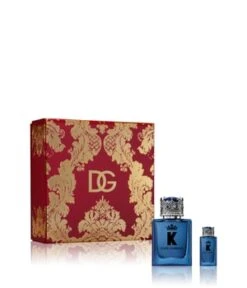 Dolce & Gabbana Dolce&Gabbana K By Dolce&Gabbana Xmas Set Coffret Parfum