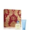 Dolce & Gabbana Dolce&Gabbana Light Blue Pour Homme Xmas Set Coffret Parfum