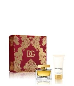 Dolce & Gabbana Dolce&Gabbana The One Xmas Set Coffret Parfum