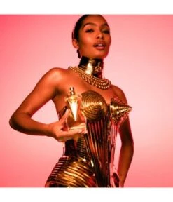 Jean Paul Gaultier Gaultier Divine Eau De Parfum -Promotion Parfum Boutique 8435415076814 visual