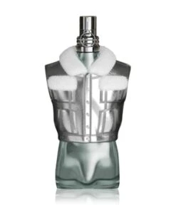 Jean Paul Gaultier Le Male Xmas Collector 2023 Eau De Toilette