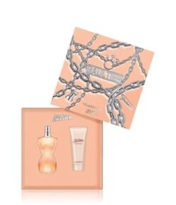 Jean Paul Gaultier Classique Eau De Toilette 50 Ml Coffret Parfum -Promotion Parfum Boutique 8435415082501 detail