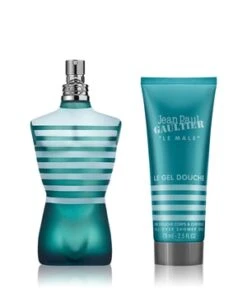 Jean Paul Gaultier Le Male Eau De Toilette 75 Ml Coffret Parfum