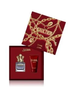 Jean Paul Gaultier Scandal Pour Homme Edition 2023 Coffret Parfum -Promotion Parfum Boutique 8435415082648 detail