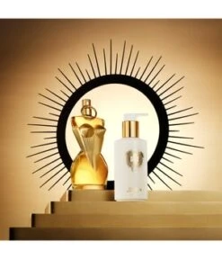 Jean Paul Gaultier Gaultier Divine Gel Douche -Promotion Parfum Boutique 8435415082921 visual2