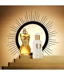 Jean Paul Gaultier Gaultier Divine Lotion Pour Le Corps -Promotion Parfum Boutique 8435415082938 visual2