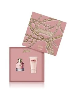 Jean Paul Gaultier Scandal Edition 2023 Coffret Parfum -Promotion Parfum Boutique 8435415084765 detail