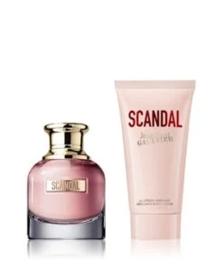 Jean Paul Gaultier Scandal Edition 2023 Coffret Parfum