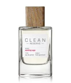 CLEAN Reserve Sparkling Sugar Limited Edition Eau De Parfum