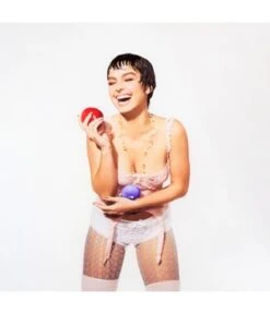 ADDISON RAE CHILL AF Eau De Parfum 7 ADDISON RAE CHILL AF Eau De Parfum -Promotion Parfum Boutique addison rae chill af eau de parfum 30 ml 850024399433 visual