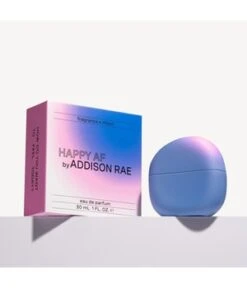 ADDISON RAE HAPPY AF Eau De Parfum 8 ADDISON RAE HAPPY AF Eau De Parfum -Promotion Parfum Boutique addison rae happy af eau de parfum 30 ml 850024399426 visual2