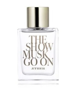 Aether The Show Musk Go On Eau De Parfum