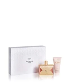 Aigner Icon Coffret Parfum