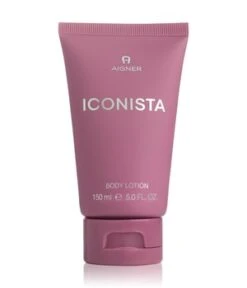 Aigner Iconista Lotion Pour Le Corps